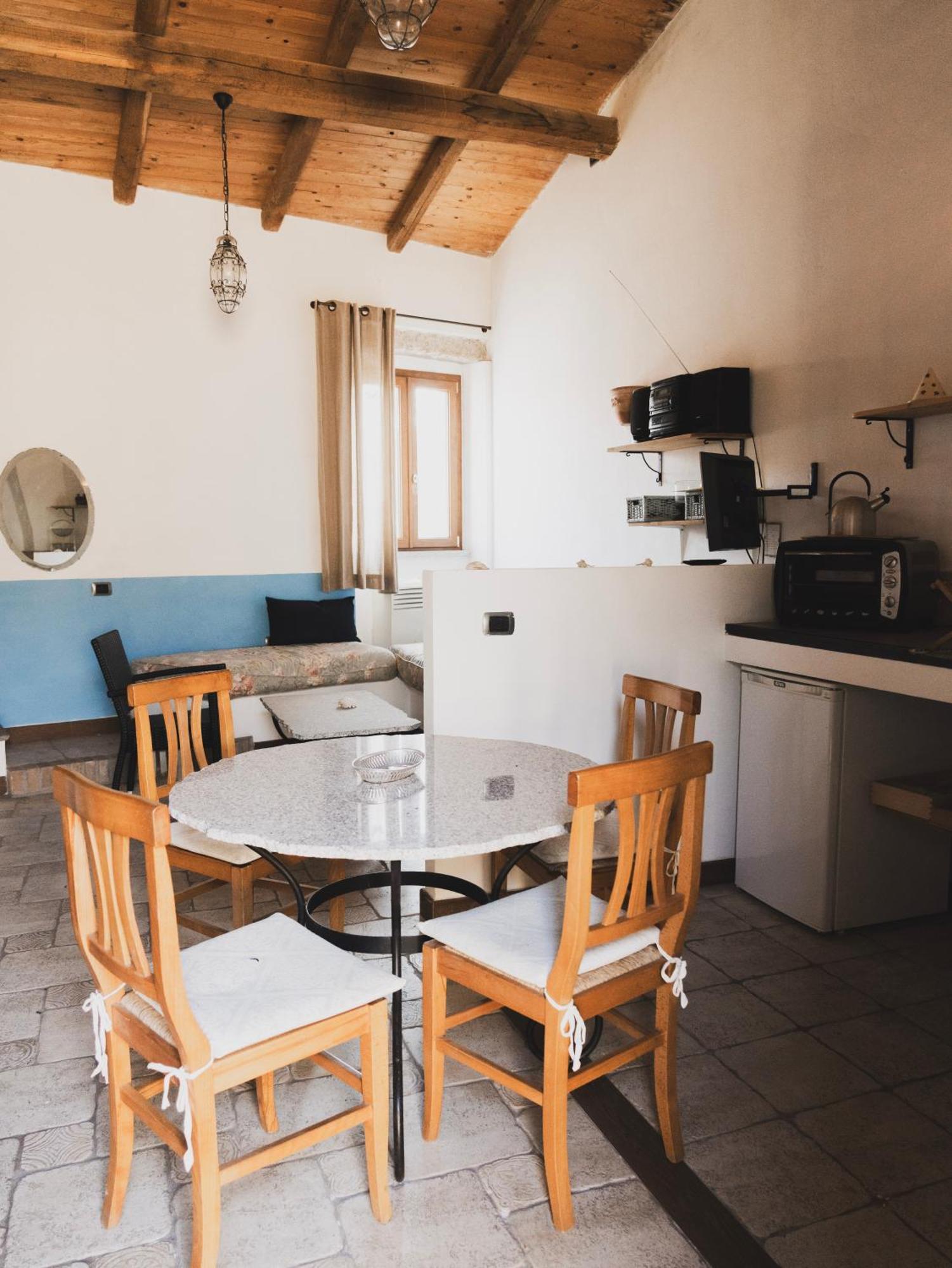 Forte Balbiano Villa Ла Мадалена Екстериор снимка