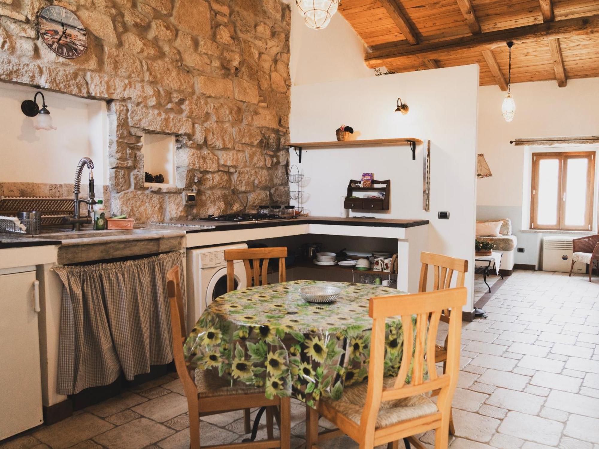 Forte Balbiano Villa Ла Мадалена Екстериор снимка