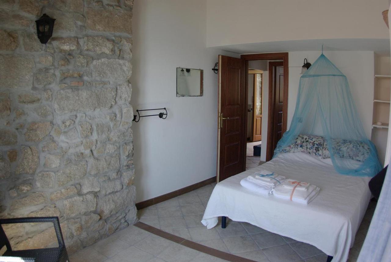Forte Balbiano Villa Ла Мадалена Екстериор снимка